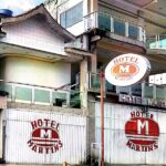 HOTEL MARTINS