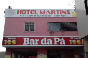 Hotel Martins
