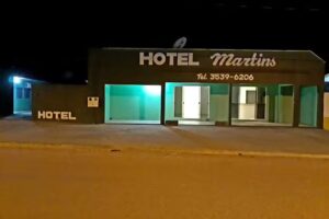 Hotel Martins