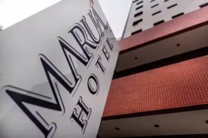 Hotel Maru&aacute;