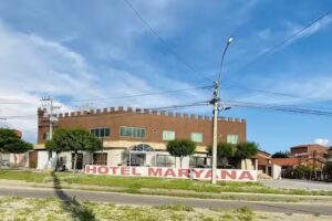 Hotel Maryana | em Morada Nova – Ce – Hospedagem, Dormi, Lazer, Dormitório, Café da Manhã, sonho.