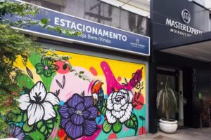 Hotel Master Express Moinhos de Vento