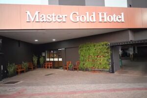 Hotel Master Gold Express