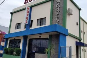 Hotel Master &ndash; Hospedagem em Campo Verde MT