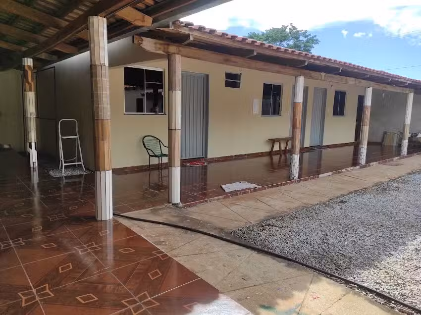 Hotel Mata verde