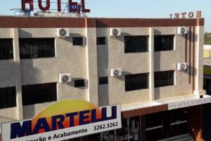 Hotel Matel&acirc;ndia