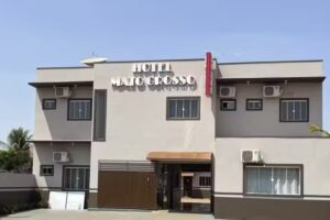 Hotel Mato Grosso