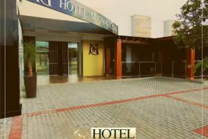 Hotel Mato Grosso Alta Floresta