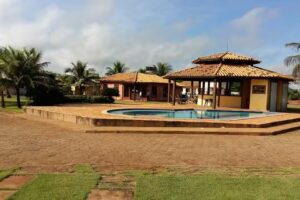 Hotel Matrinch&atilde;