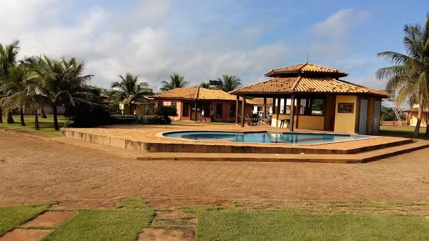 Hotel Matrinch&atilde;