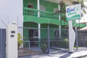 Hotel Matriz