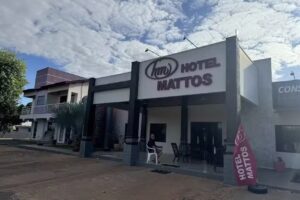 Hotel Mattos
