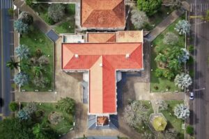 Hotel Mattos Guimaro