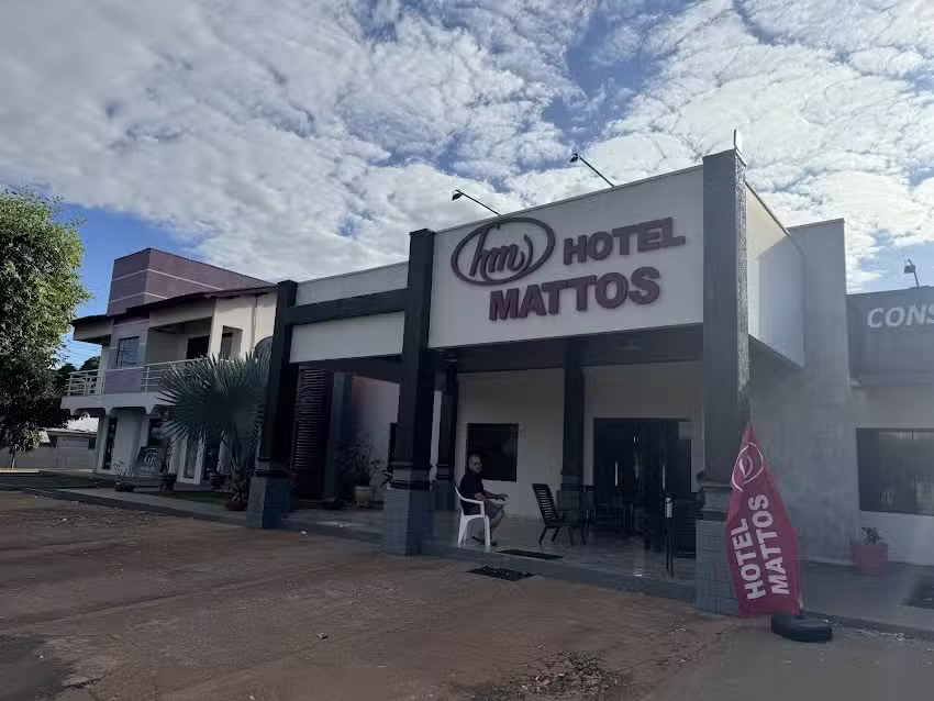 Hotel Mattos
