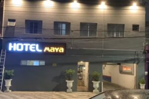 Hotel Maya