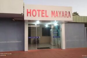 Hotel Mayara