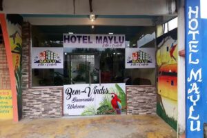 Hotel Maylu
