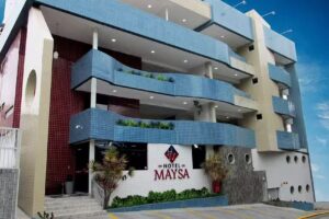 Hotel Maysa