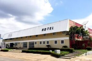 Hotel Medio Norte