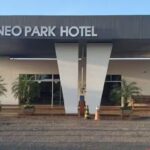 Hotel Mediterr&acirc;neo