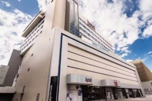 Hotel Mega Polo &ndash; Hotel no Br&aacute;s