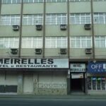 Hotel Meirelles