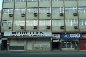 Hotel Meirelles