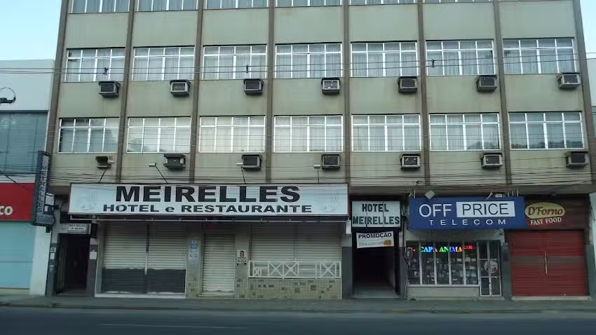 Hotel Meirelles