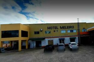 Hotel Meleiro