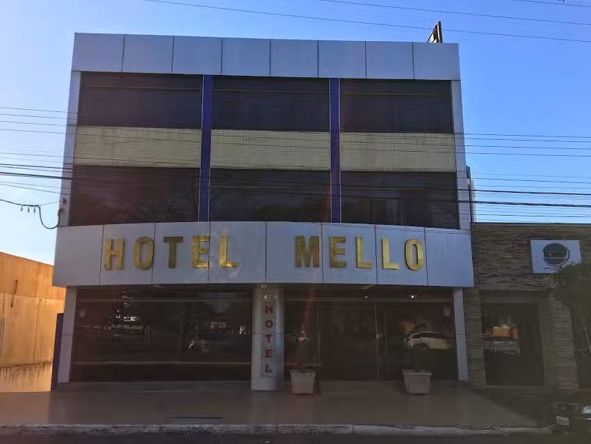 Hotel Mello