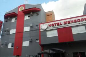Hotel Menegon