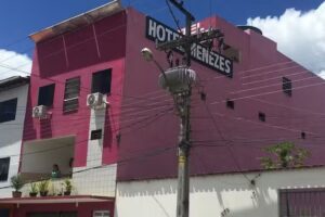 Hotel Menezes