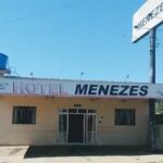 Hotel Menezes