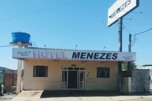 Hotel Menezes