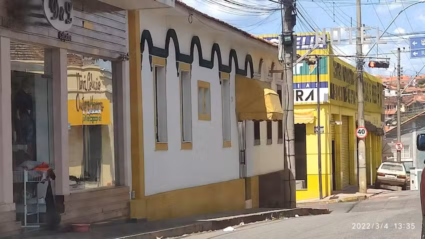 Hotel Menezes