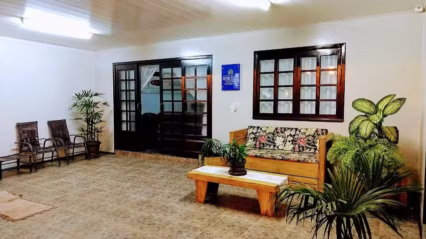 Hotel Mercedes