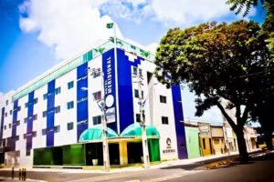 Hotel Meridional Fortaleza