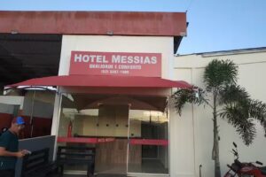 Hotel MESSIAS