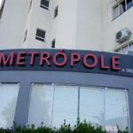Hotel Metr&oacute;pole