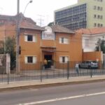 Hotel Metr&oacute;pole