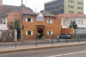 Hotel Metr&oacute;pole