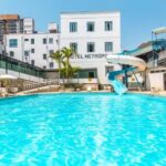 Hotel Metr&oacute;pole