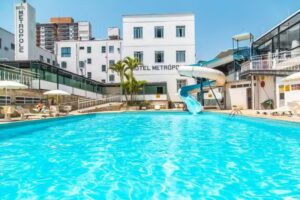 Hotel Metr&oacute;pole