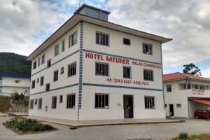 Hotel Meurer