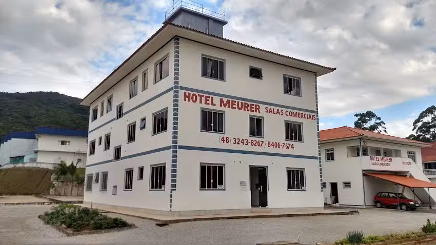 Hotel Meurer