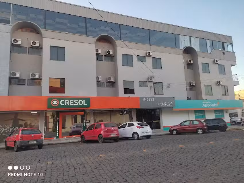 Hotel Michels