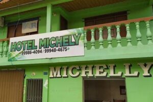 Hotel Michely