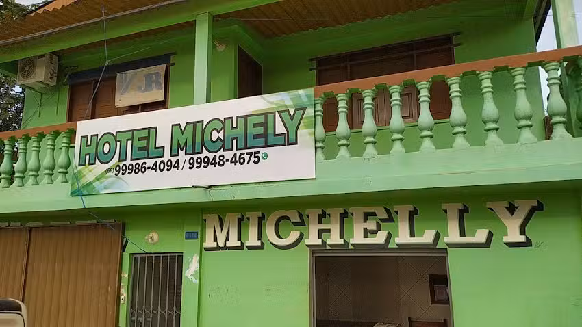 Hotel Michely