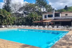 Hotel Miguel Pereira