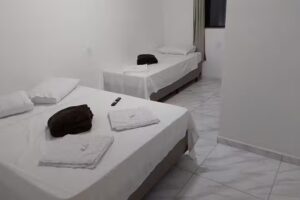 Hotel Milagre das &Aacute;guas